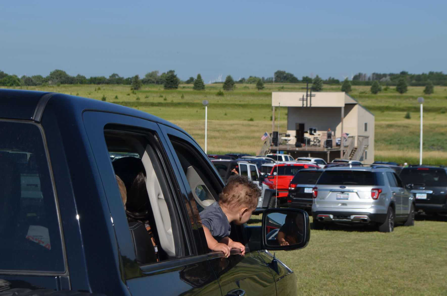DriveInW3
